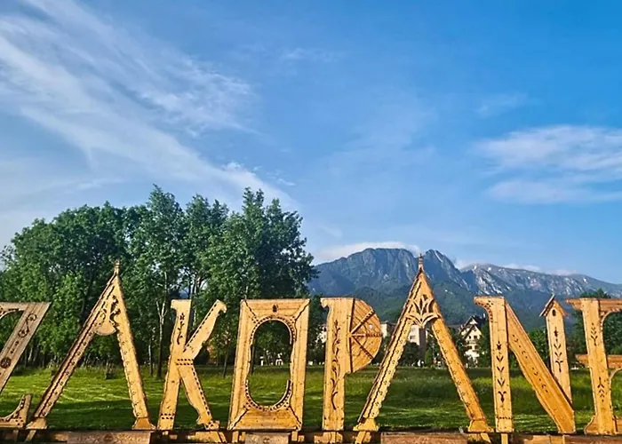 Top Hostel Pokoje Gościnne Zakopane