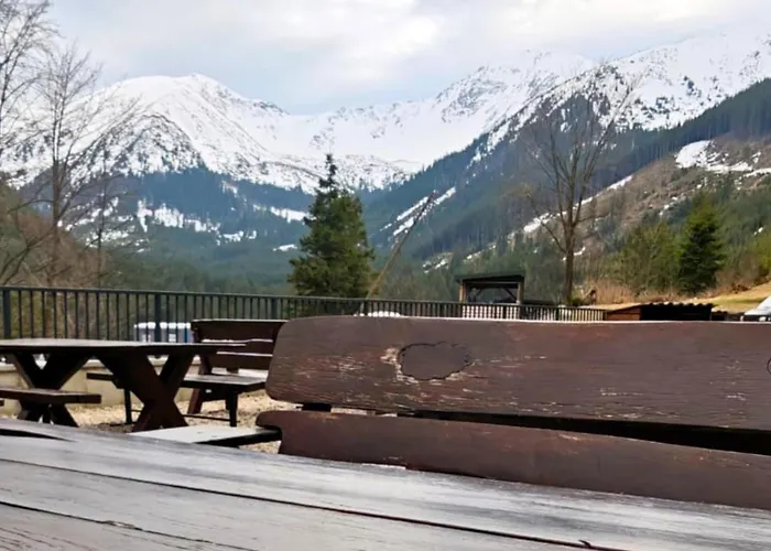Top Hostel Pokoje Gościnne Zakopane