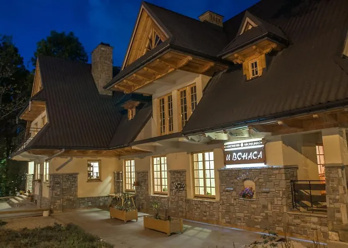 Hotel U Bohaca Zakopane